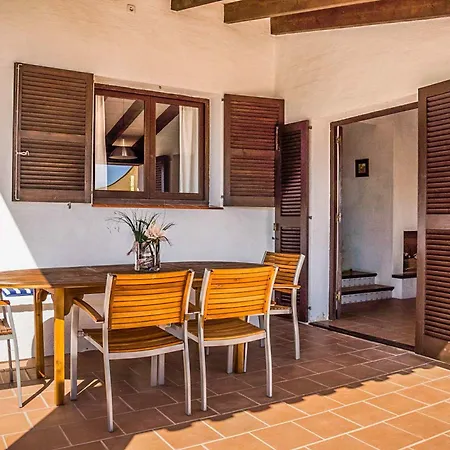 Вилла Bini Aida