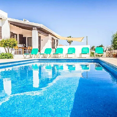 Bini Aida Вилла *