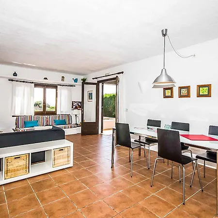 Bini Aida Villa Sant Lluís