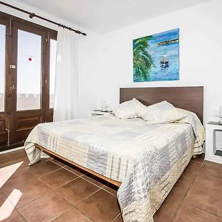 Villa Bini Aida Sant Lluis