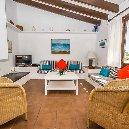 Villa Bini Aida