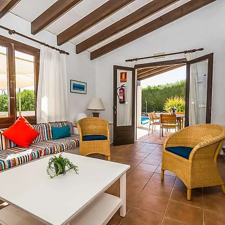 Villa Bini Aida