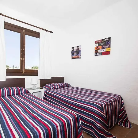 Bini Aida Villa *