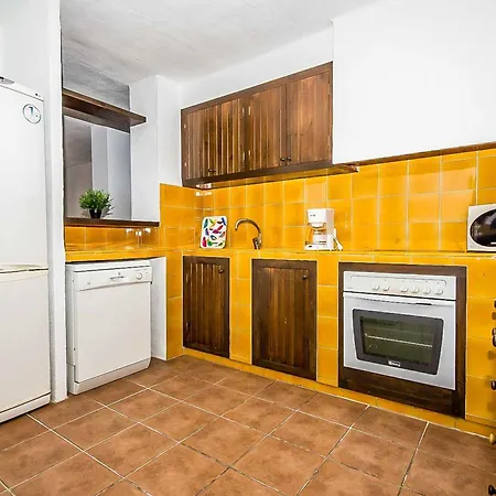 Bini Aida Sant Lluis