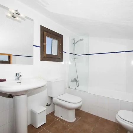 Villa Bini Aida Sant Lluis