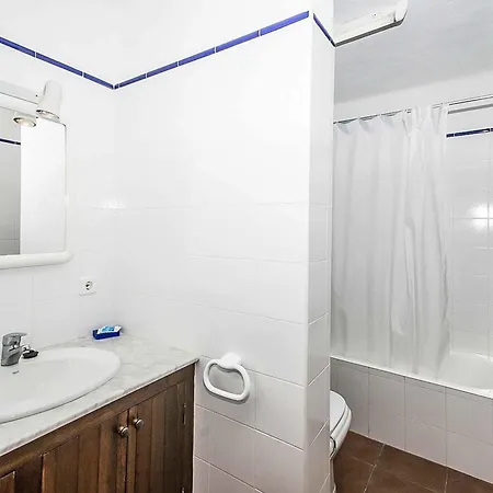 Bini Aida Sant Lluís