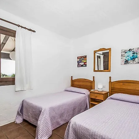 Bini Aida Villa