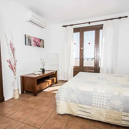 Villa Bini Aida *