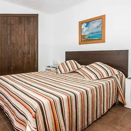 Villa Bini Aida Sant Lluis