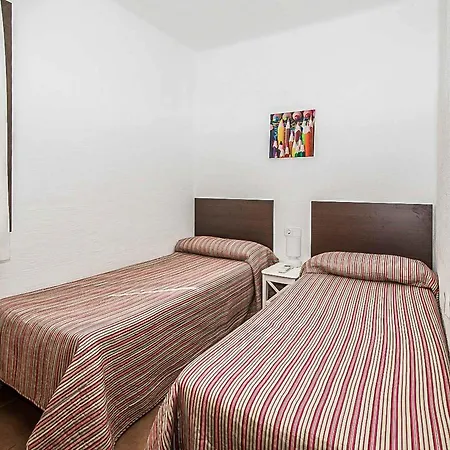 Villa Bini Aida Sant Lluis