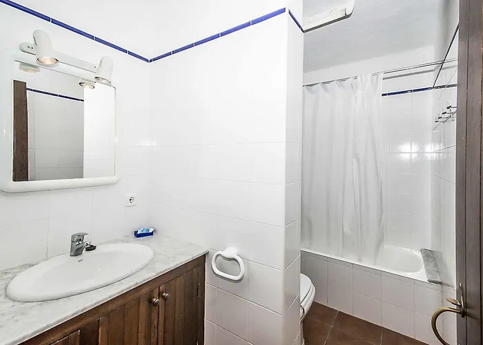 Bini Aida Sant Lluis