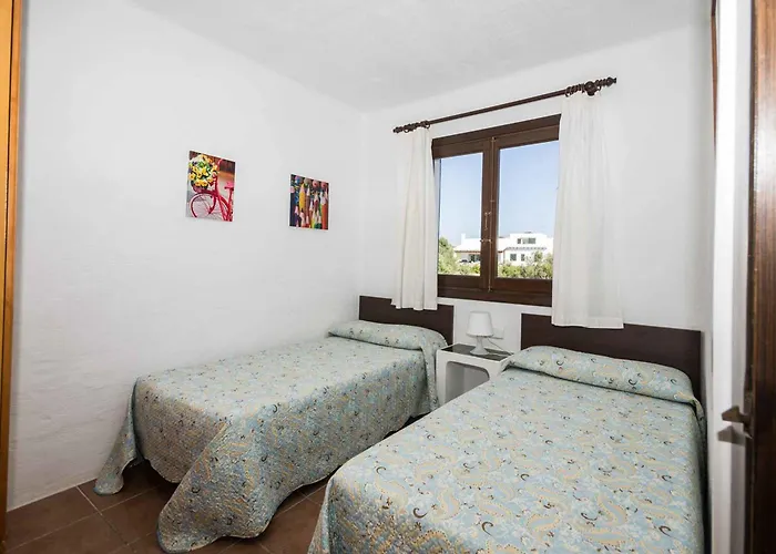 Bini Aida * Sant Lluis