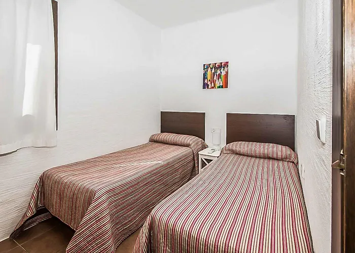 Villa Bini Aida Sant Lluis